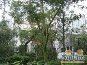 纬度18 4室2厅 南