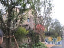 大学城 龙湖东桥郡五组团五房