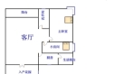 金桃园大厦户型图