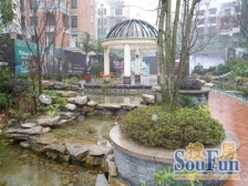 回兴 旭辉朗香郡四房213万