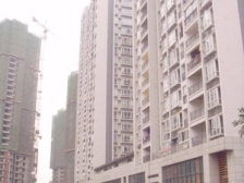 大竹林 大竹林商业中心二房50万