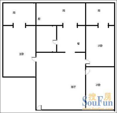 银沙横街10号院