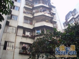 茶基新村 稀有独栋私家 带租出售 即买即收租 地段好