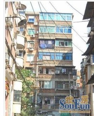 将军渡南北通透,采光好视野好,诚心出售