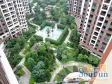 南北对流,花园小区,近地铁口 精装修