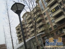 川沙·和憬家园·4室·2厅