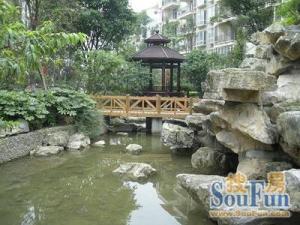 天府上河居3室2厅东南