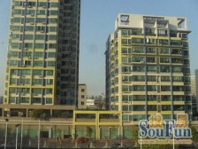 盈彩美居 原装电梯 刚需小户型住宅