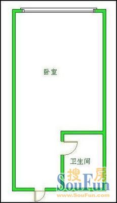 木仁星期八户型图