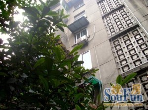 平福路6号附16号院2室1厅南