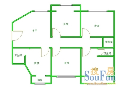 嘉信花园