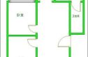 一环路南三段64号院户型图