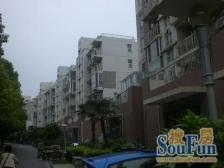 总高7层带电梯大三房,得房率高,临3500平大草坪