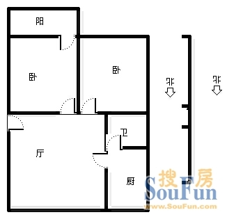 顺外路现代庄园