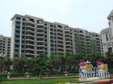 清水正规三房,户型方正,采光好,楼层好,业主诚心卖