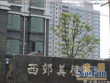 徐泾镇上 配套齐全 精装两房 高区临河景观房