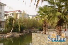 康桥·康桥半岛新城四期-秀沿路1177弄3支弄·5室·2厅