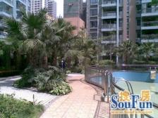 清水苑 2室2厅 东