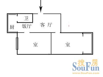 电子研究所宿舍