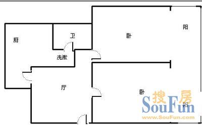 铜井巷1号院