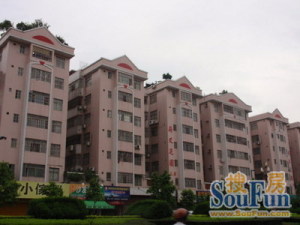 位于二楼条砖外墙格局方正南成熟配套齐封闭小区管理