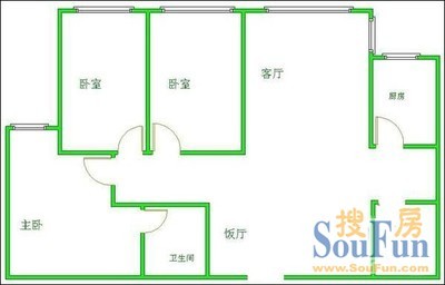 双丰路61号院