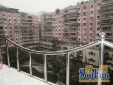 西端片区 富贵荣华二房30.3万