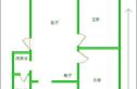 菊乐路55号户型图