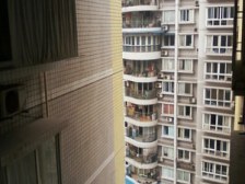 山水城精装两房出售,看房方便,安心出售,视野开阔。