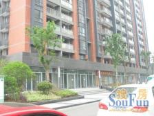 源深·证大宽域·2室·2厅