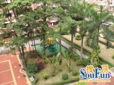 建发品质 楼中楼 精装6房 带独立双露台 急售