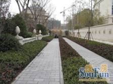 万科琥珀臻园3室2厅2卫南朝向605.00万元/套出售