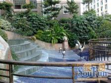 海力花园中高层,采光视野好,位于南沙主干道进港