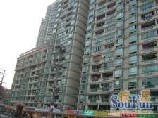 内环内徐家汇商圈,商品房小户型,低总价。