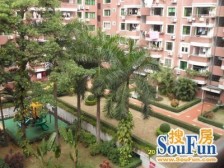 禾祥东繁华商圈、建发物管、户型实用,精装可拎包入住