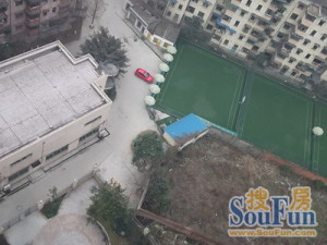 华栋云庭 4室1厅 东