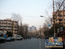 桃浦 · 桃浦六村绿春苑 · 2室 · 2厅