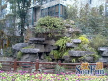西区御景5室2厅东北
