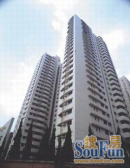 幸福里新出电梯大2房,全明2房2厅2卫近交大站低总价