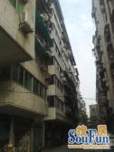 西湖区3/4号线双地铁口,总价低小两房,房东便宜出售
