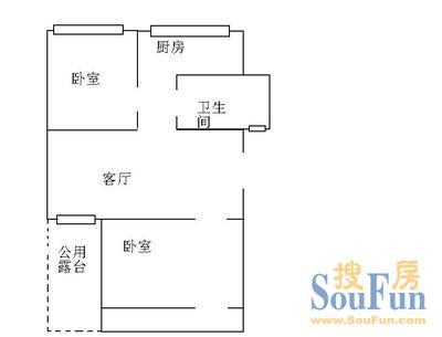 三墩街100号