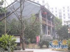 光电路 锦丰汇四房92万