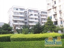 古美罗阳·海上新村·1室·1厅