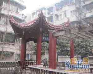 弘民苑A区3室2厅东南