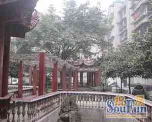 弘民苑A区4室2厅东南西南