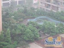 大渡口轻轨站旁边 正规两房 出行便利交通方便