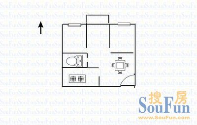 番禺路277弄小区