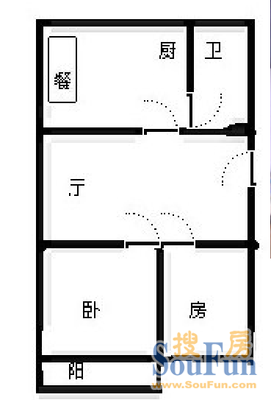 文教路小区