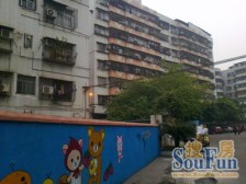 二房二厅,够五年唯一,户型方正,视野宽阔,配套成熟