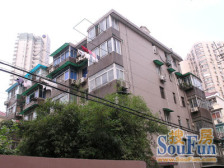 曹家渡·长宁路155弄·3室·1厅